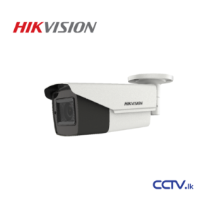 DS-2CE19H8T-AIT3ZF 5MP Bullet Camera - Image 1