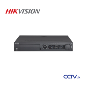 DS-7308HUHI-K4 (Turbo HD 4.0) 8Ch DVR - Image 1