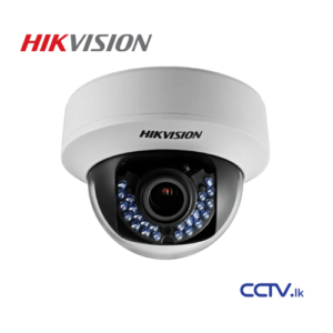 DS-2CE56D0T-VFIRF 2MP Dome Camera - Image 1