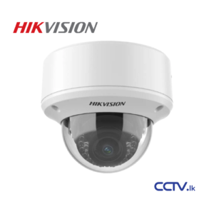 DS-2CE56D0T-VPIR3F 2MP Dome Camera - Image 1
