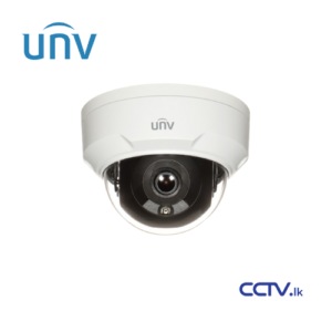 IPC322LB-SF28-A 2MP Dome IP Camera - Image 1