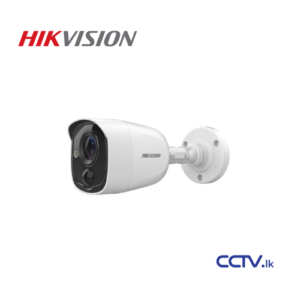 DS-2CE11D0T-PIRLPO 2MP Bullet PIR Camera - Image 1