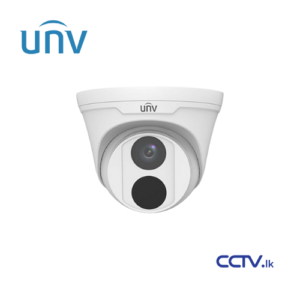 IPC3612LB-SF28-A 2MP Dome IP Camera - Image 1