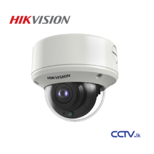 DS-2CE59H8T-VPIT3ZF 5MP Dome Camera - Image 1