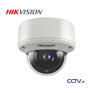 DS-2CE59H8T-AVPIT3ZF 5MP Dome Camera - Image 1