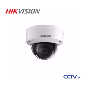 DS-2CE5AH8T-VPIT3ZF 5MP Dome Camera - Image 1