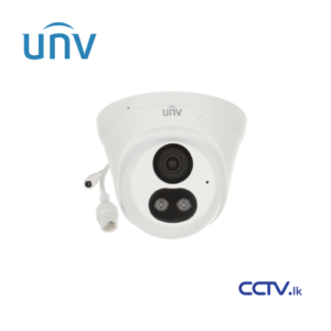 IPC3612LE-ADF28KC-WL 2MP Dome Colour Camera7u8 - Image 1