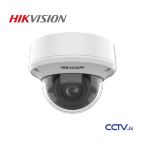 DS-2CE5AH8T-AVPIT3ZF 5MP Dome Camera - Image 1