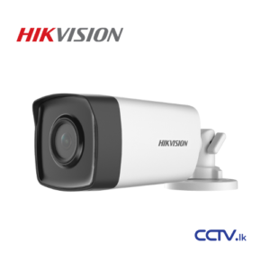 DS-2CE17D0T-IT1F（C）2MP Bullet Camera - Image 1