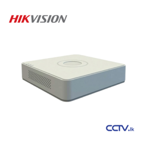 iDS-7104HQHI-M1/S  4-Ch Turbo DVR - Image 1