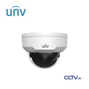 IPC324LB-SF28-A 4MP Dome Camera - Image 1