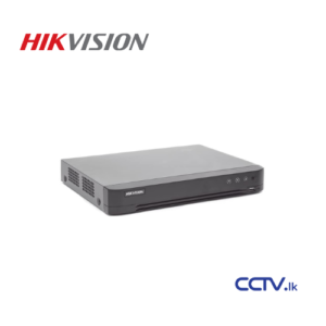 iDS-7208HUHI-M2/FA  AcuSense 8Ch DVR - Image 1