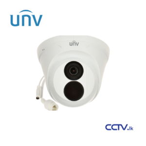 IPC3614LB-SF28-A 4MP Dome Camera - Image 1