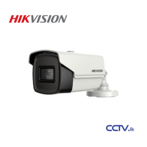 DS-2CE16U1T-IT5F 8MP Bullet Camera - Image 1