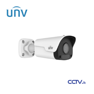 IPC324LE-DSF28K-G 4MP Dome Camera - Image 1