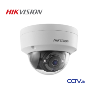 DS-2CE57U1T-VPITF 8MP Dome Camera - Image 1