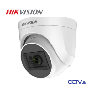 DS-2CE76U1T-ITPF 8MP Dome Camera - Image 1