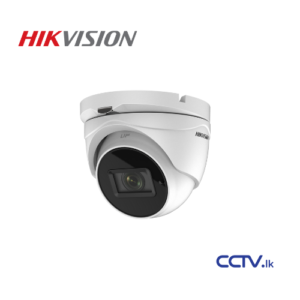 DS-2CE76U1T-ITMF 8MP Dome Camera - Image 1