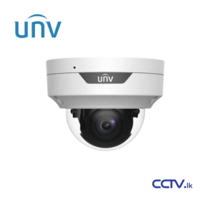 IPC3534LB-ADZK-G 4MP Dome Camera - Image 1