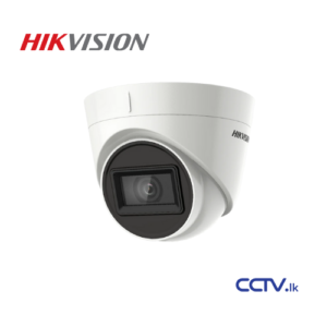 DS-2CE78U1T-IT1F 8MP Dome Camera - Image 1
