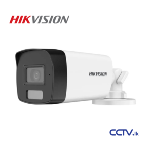 DS-2CE17D0T-EXLF 2MP Bullet Camera - Image 1