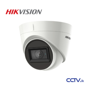 DS-2CE78H0T-IT3FS 5MP Dome Camera - Image 1