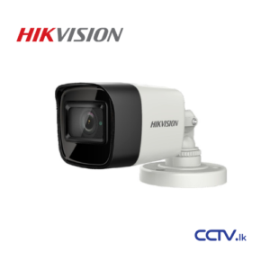 DS-2CE16D8T-ITPF 2MP Bullet Camera - Image 1