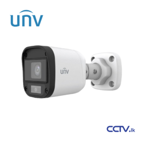 UAC-B115-F28 Bullet Camera - Image 1