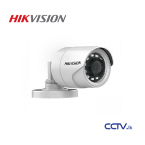 DS-2CE16D3T-I3F 2MP Bullet Camera - Image 1