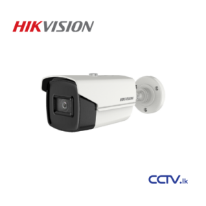 DS-2CE16D3T-IT3F 2MP Bullet Camera - Image 1