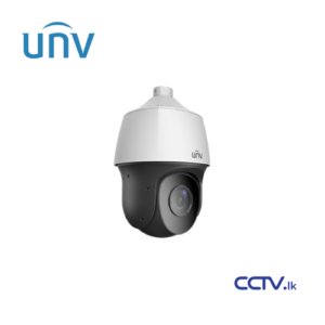 IPC6612SR-X33-VG 2MP PTZ Camera - Image 1