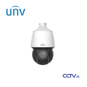 IPC6424SR-X25-VF 4MP PTZ Camera - Image 1