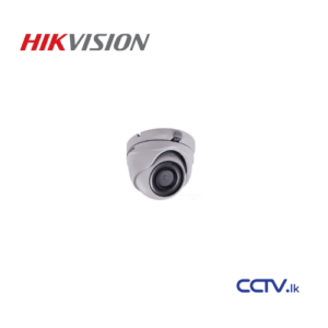 DS-2CE76D3T-ITMF 2MP Dome Camera - Image 1