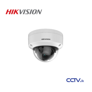 DS-2CE57D3T-VPITF 2MP Dome Camera - Image 1