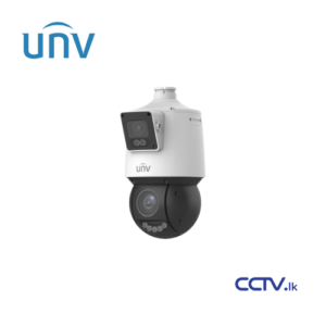 IPC94144SFW-X25-F40C 4MP PTZ Camera - Image 1