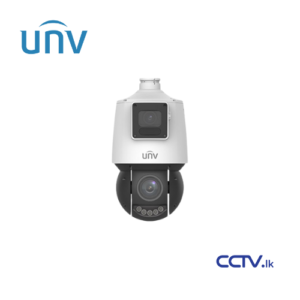 IPC94144SR-X25-F40C 4MP PTZ Camera - Image 1