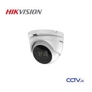 DS-2CE79D3T-IT3ZF 2MP Dome Camera - Image 1