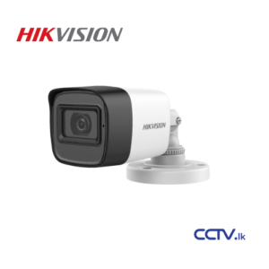 DS-2CE16D0T-ITPFS 2MP Bullet Camera - Image 1