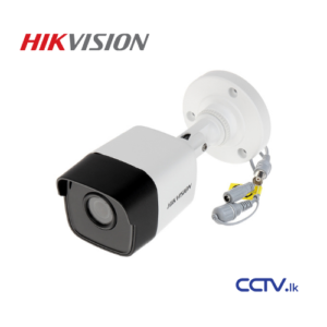 DS-2CE16D8T-ITF 2MP Bullet Camera - Image 1