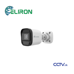 ELI-A-B5F40W 5MP Bullet Colour Camera - Image 1