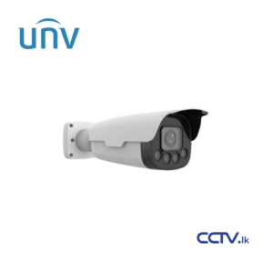 HC121@TS8CR-Z 2MP LPR Camera - Image 1