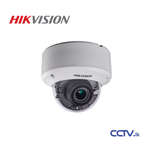 DS-2CE5AD3T-VPIT3ZF 2MP Dome Camera - Image 1