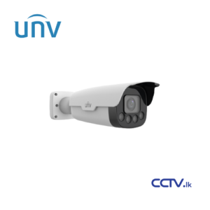 HC121@TS8C-Z 2MP LPR Camera - Image 1