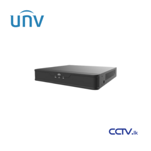 NVR301-16S3 16Ch 4K NVR - Image 1