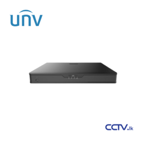 NVR302-16S2 16Ch 4K NVR - Image 1