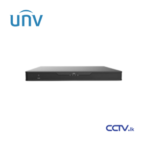 NVR304-16S 16Ch 4K NVR - Image 1