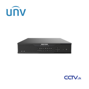 NVR304-16X 12MP NVR - Image 1