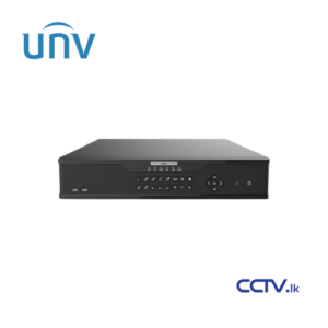 NVR308-32X 32Ch 12MP NVR - Image 1