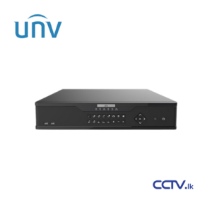 NVR308-64X 32Ch 12MP NVR - Image 1