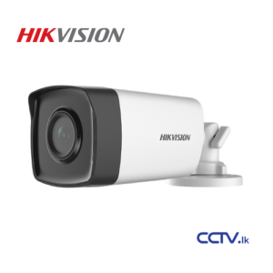 DS-2CE17D0T-IT5F（C）2MP Bullet Camera - Image 1